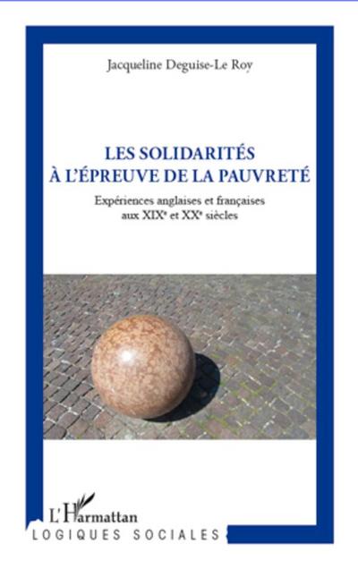 Solidarité à l’épreuve de la pauvreté