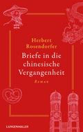 Briefe in die chinesische Vergangenheit