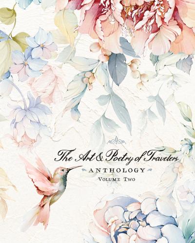 The Art & Poetry of Travelers