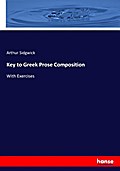 Key to Greek Prose Composition