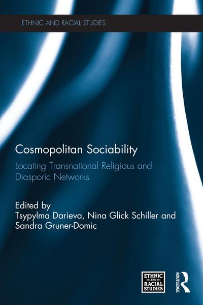 Cosmopolitan Sociability