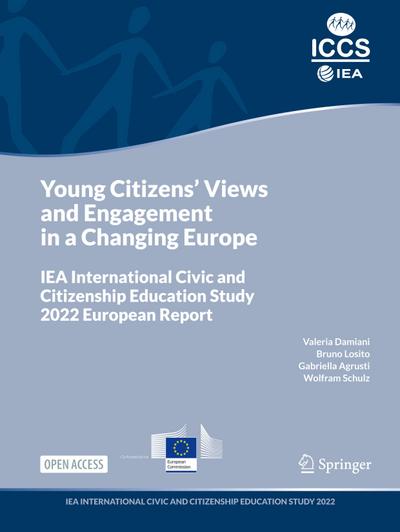 Young Citizens’ Views and Engagement in a Changing Europe