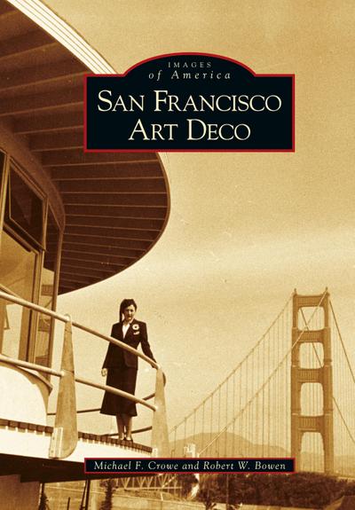 San Francisco Art Deco