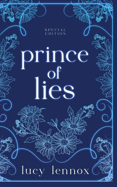 Prince of Lies