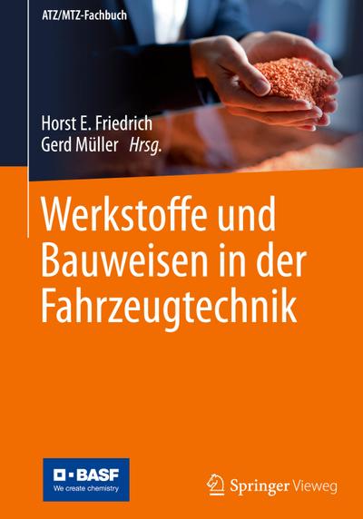 Werkstoffe und Bauweisen in der Fahrzeugtechnik