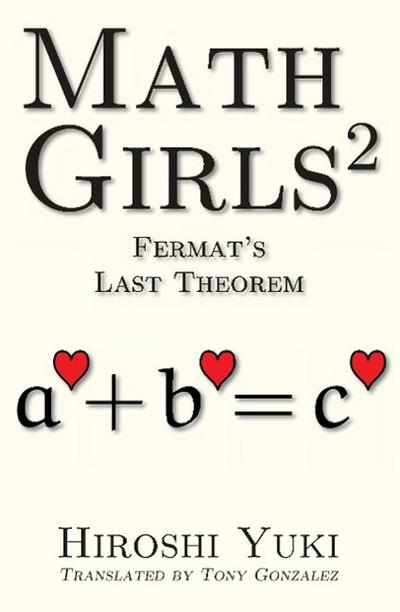 Math Girls 2