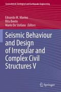 Seismic Behaviour and Design of Irregular and Comp