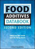 Food Additives Data Book