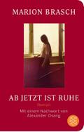 Ab jetzt ist Ruhe