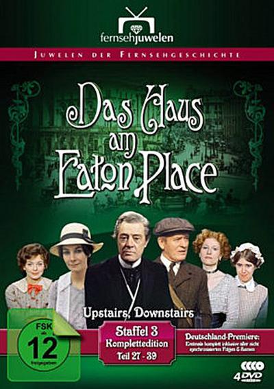 Das Haus am Eaton Place