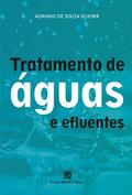 Tratamento de Águas e Efluentes