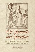 Of Summits and Sacrifice