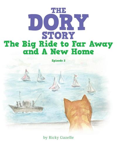 The Dory Story