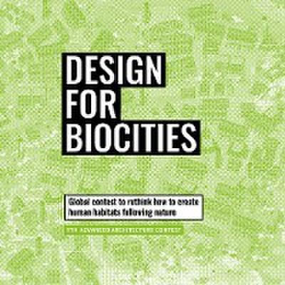 Design for Biocities
