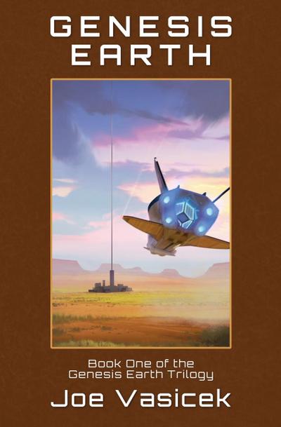 Genesis Earth