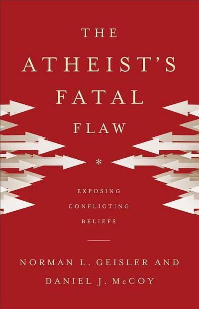 Atheist’s Fatal Flaw