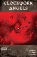 Clockwork Angels #1