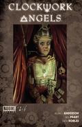 Clockwork Angels #2