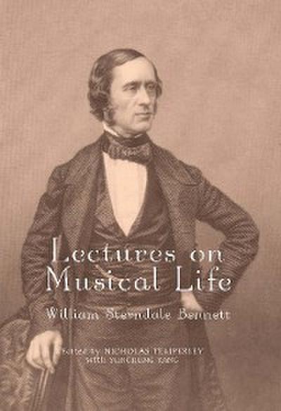 Lectures on Musical Life