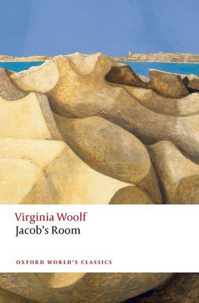 Jacob’s Room