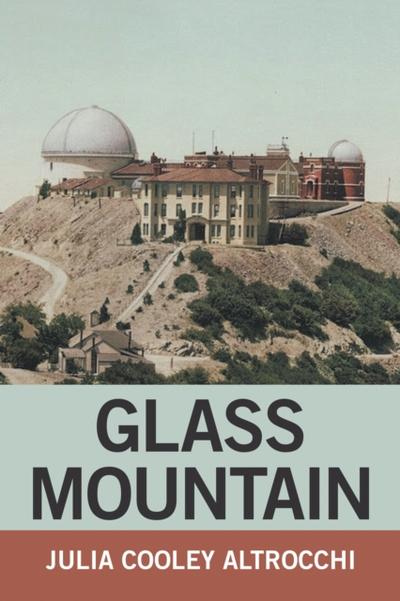 Glass Mountain