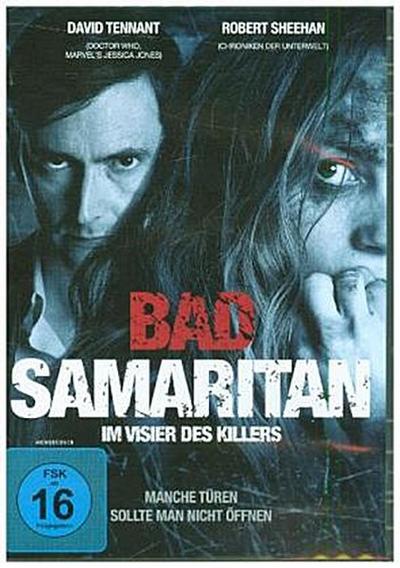 Bad Samaritan - Im Visier des Killers