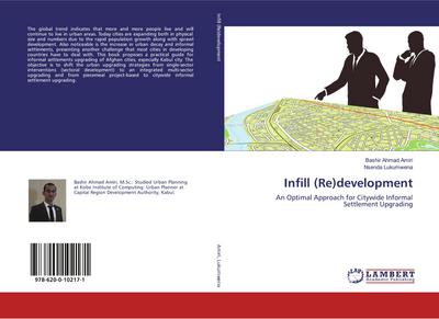 Infill (Re)development