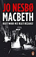 Macbeth von Jo Nesbø | Ebook