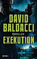 Exekution von David Baldacci | Ebook