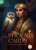 The Phönix-Cards - 44 archetypes for your inner light
