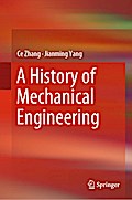 A History of Mechanical Engineering