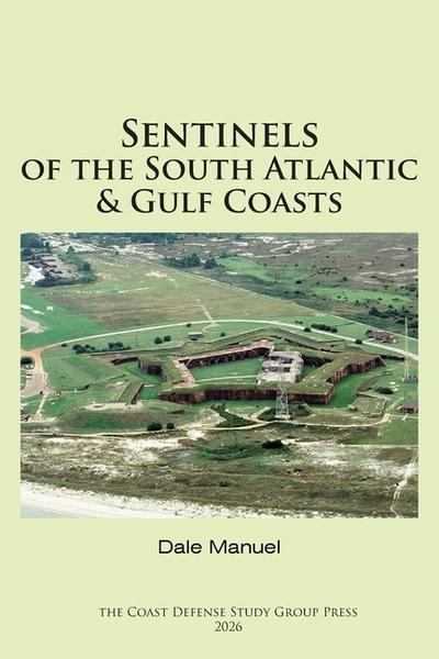 Sentinels of the South Atlantic & Gulf Coasts