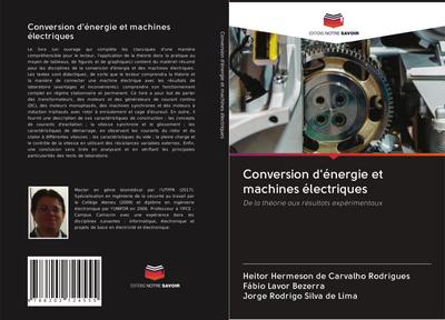 Conversion d’énergie et machines électriques
