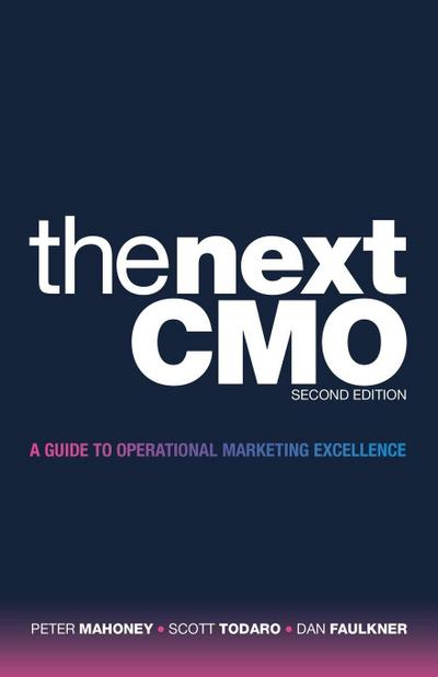 The Next CMO