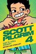 Scott Pilgrim 4