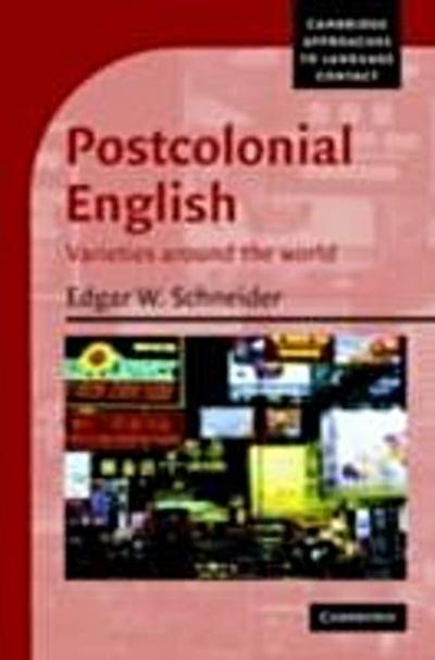 Postcolonial English
