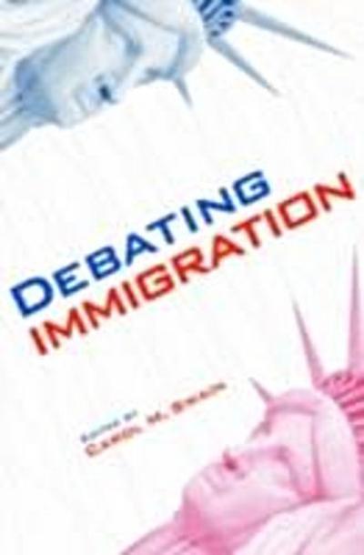 Debating Immigration