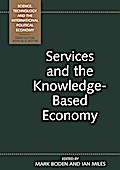 Services and the Knowledge-Based Economy
