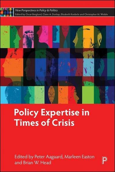 Policy Expertise in Times of Crisis