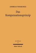 Das Kompensationsprinzip