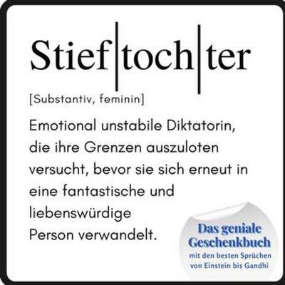 Stieftochter