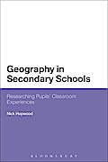 Geography in Secondary Schools