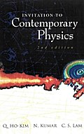INVITATION TO CONTEMPORARY PHYS(2ED)