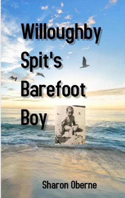 Willoughby Spit’s Barefoot Boy
