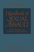 Handbook of Sexual Assault