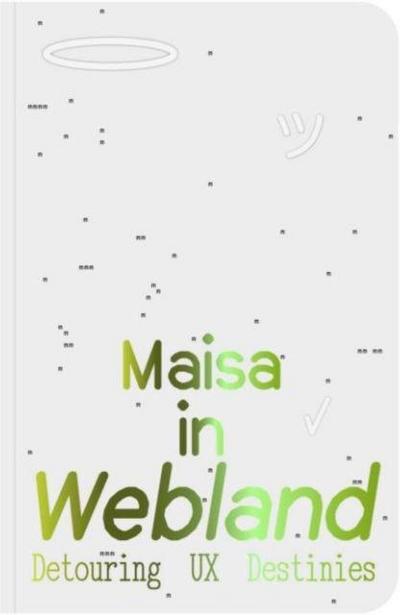 Maisa in Webland