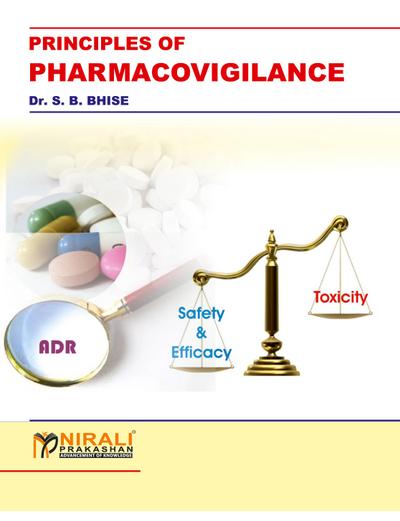 Principles of Pharmacovigilance