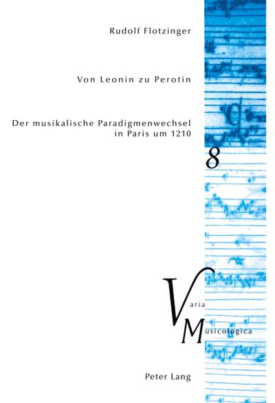 Von Leonin zu Perotin