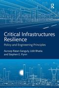 Critical Infrastructures Resilience
