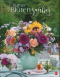Bunter Blütenzauber 2027